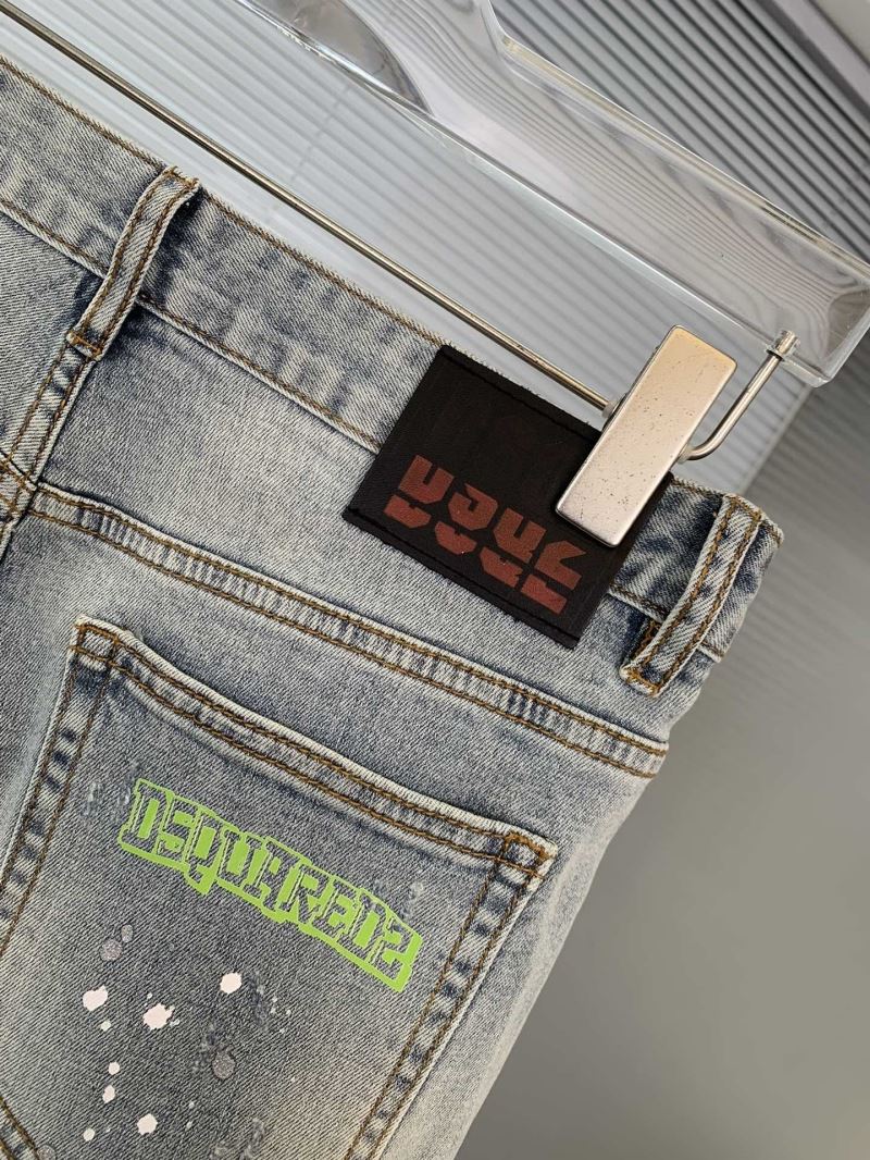 Dsquared2 Jeans